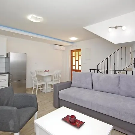 Villa Ursula Podgora Room photo