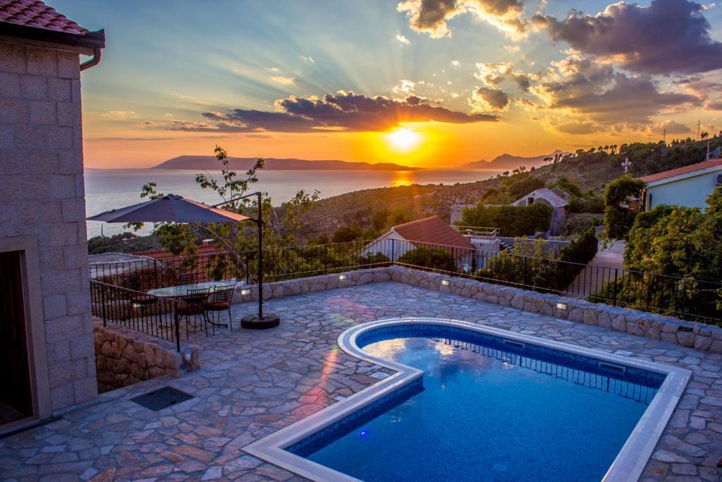 Villa Ursula Podgora