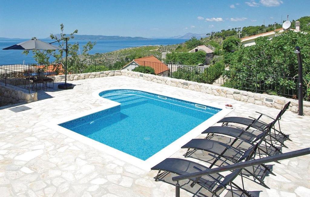 Ursula * Podgora
