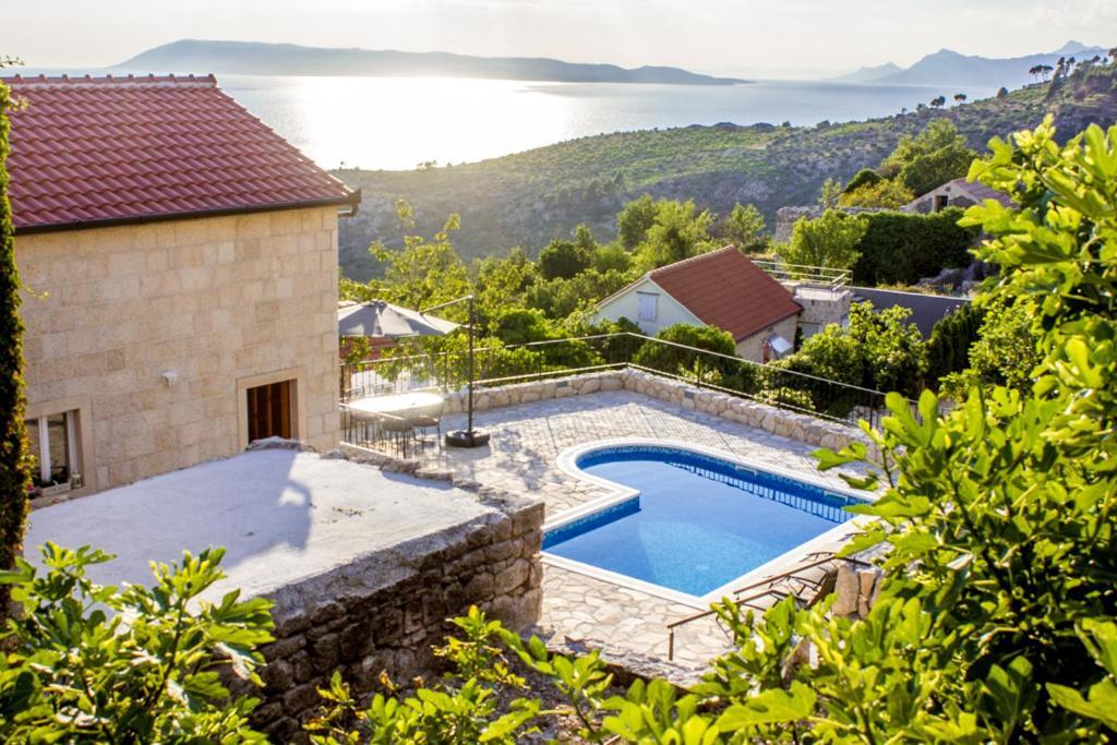 Ursula * Podgora