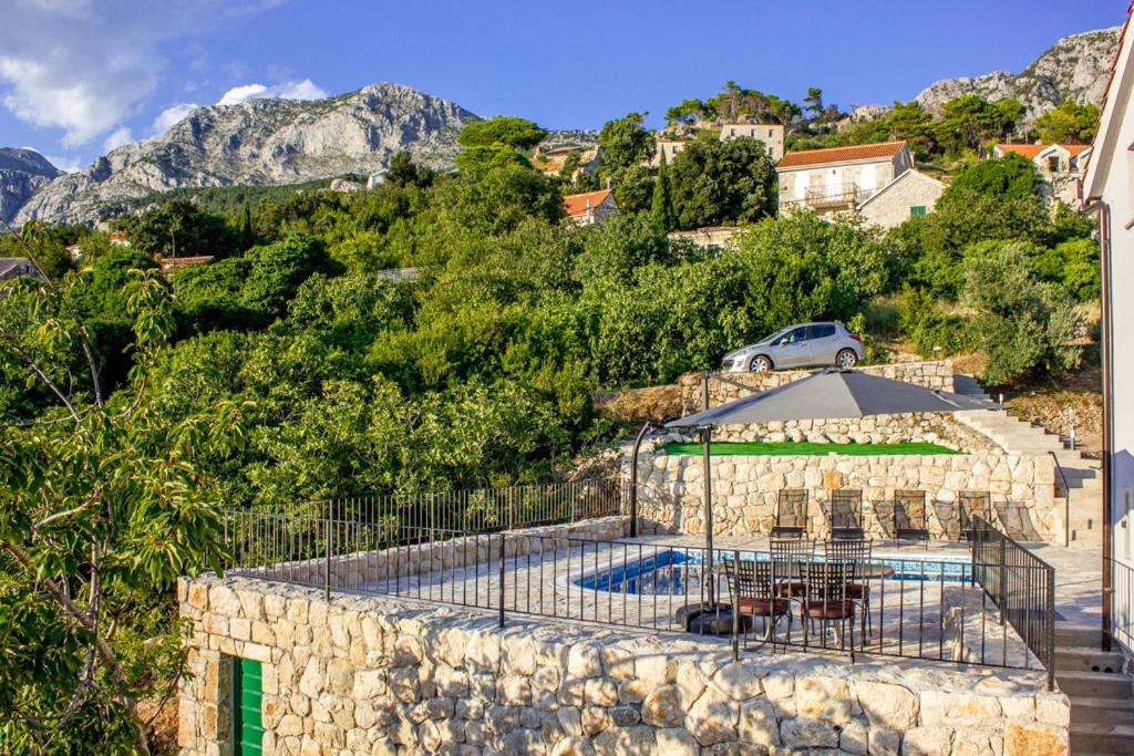 Ursula * Podgora