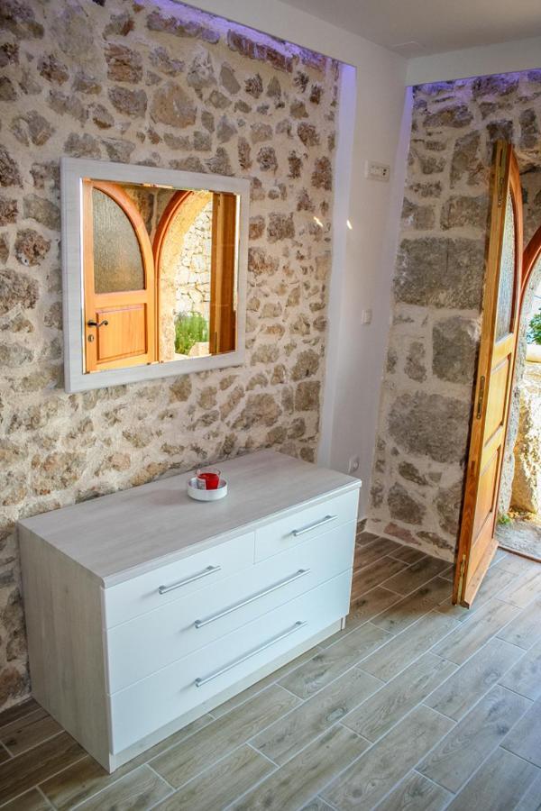 Ursula Villa Podgora